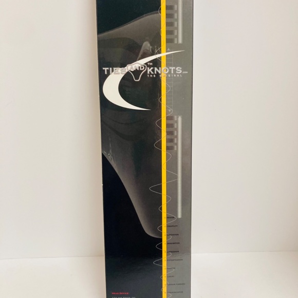 Ties And Knots Italian Ties - Picture 2 of 6